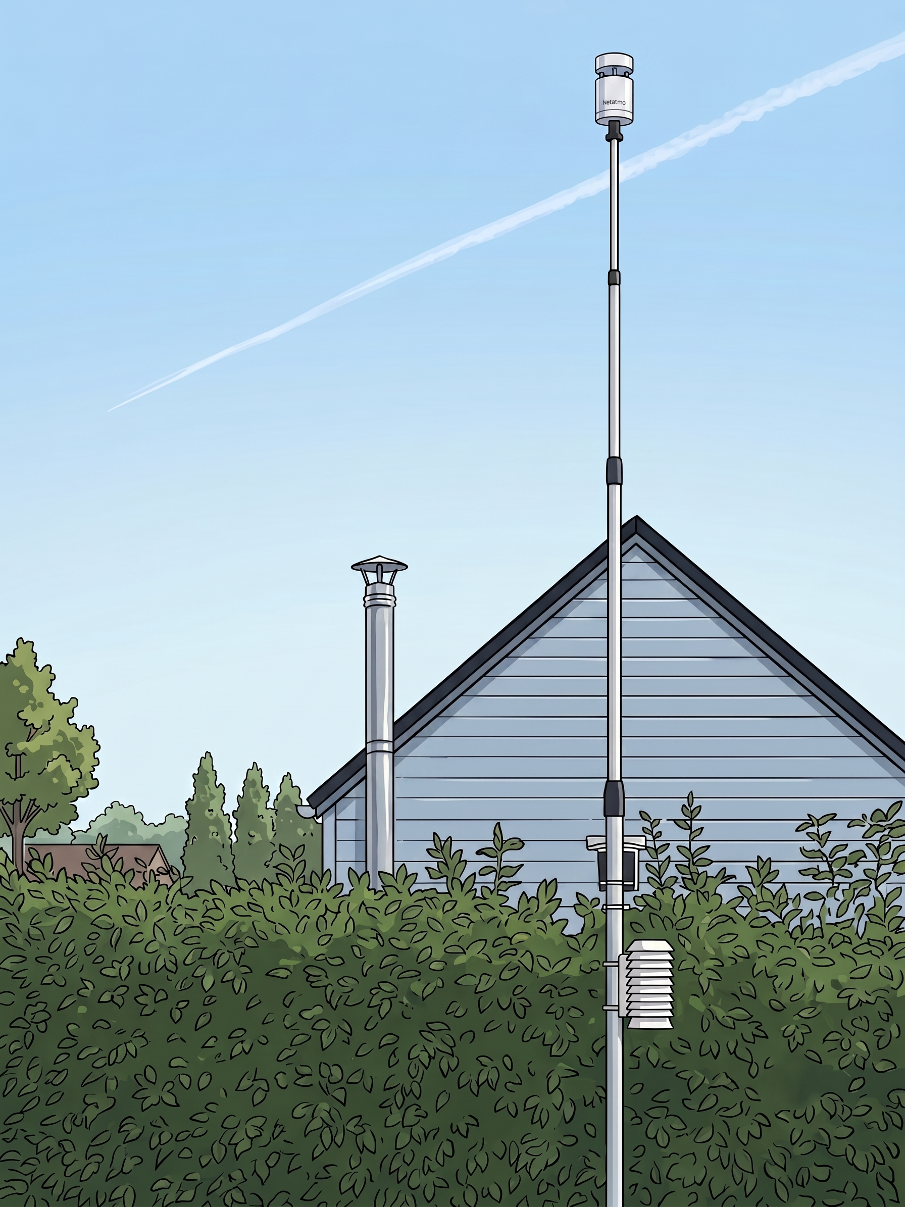 weerstation
