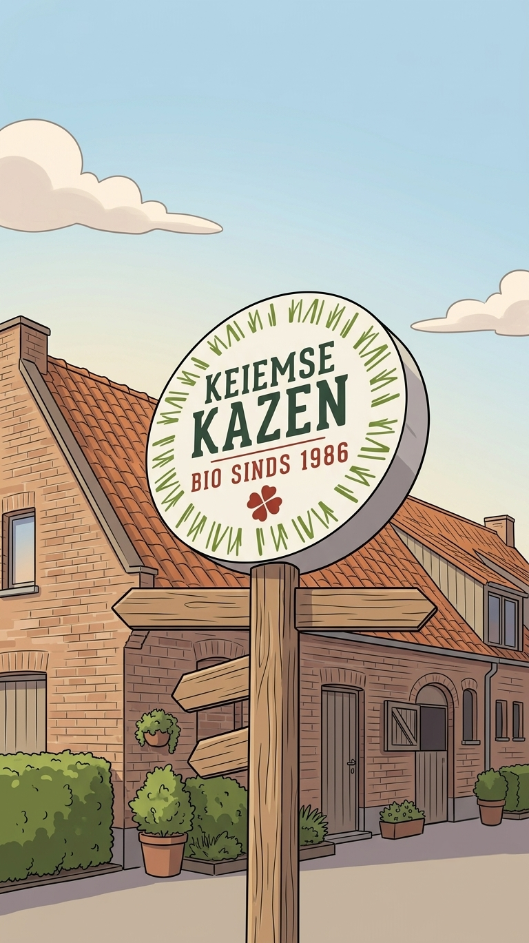 Kaasmakerij 't Dischhof